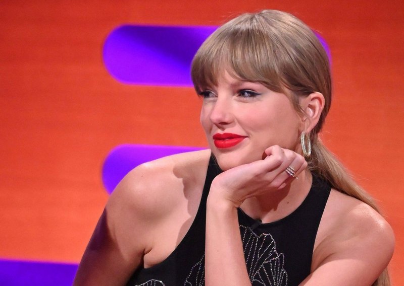 Nema joj ravne: Novi album Taylor Swift bilježi ogromnu prodaju i ruši rekorde