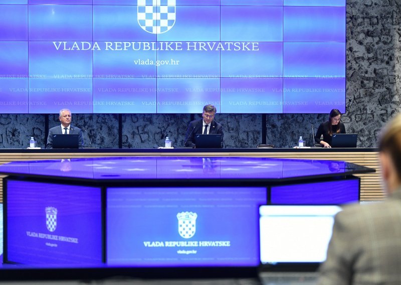 Hrvatska dobiva još jednu agenciju: Nismo u stanju upravljati državnim tvrtkama