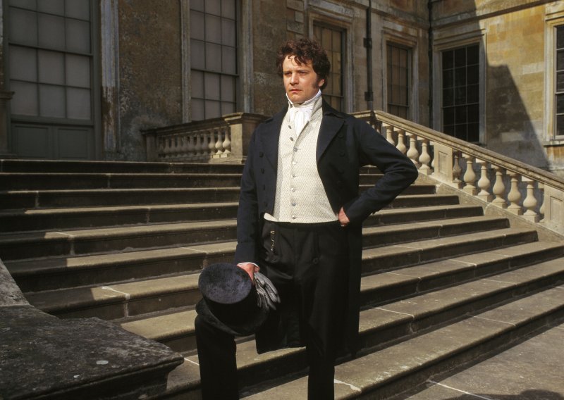Colin Firth je omiljeni čovjek Hollywooda – znate li koja ga je uloga zapravo proslavila?