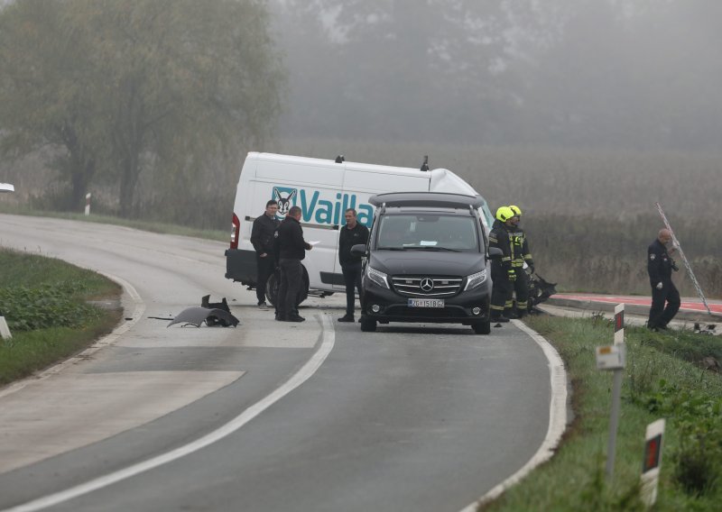 Hrvatska po broju poginulih na cestama nalazi se na europskom začelju