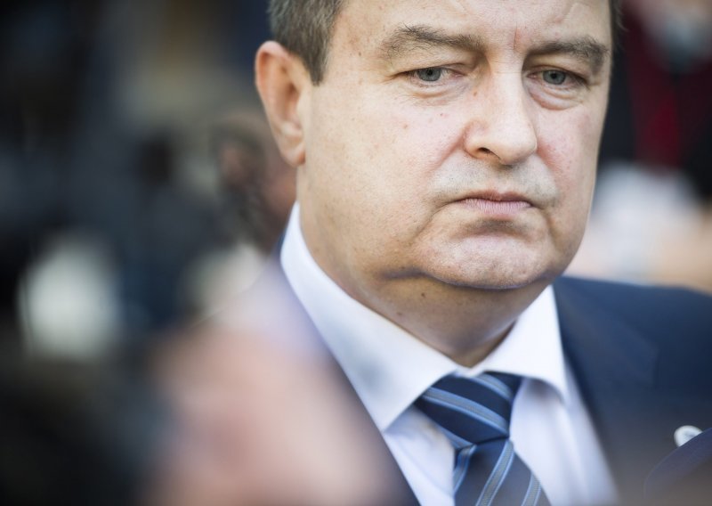 Dačić: Srbiju čeka 'težak diplomatski hod' u rješavanju kosovskog pitanja