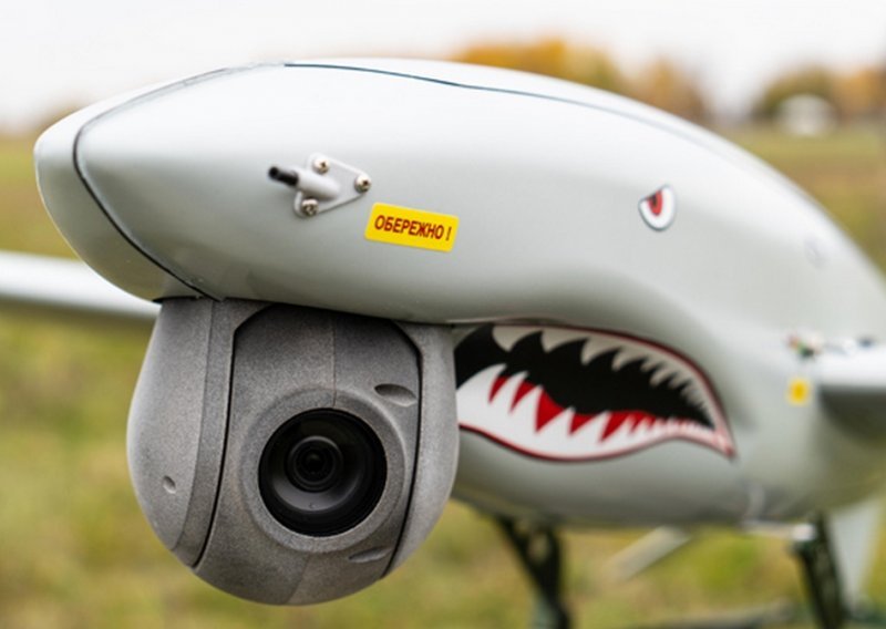 Ukrajinci u pola godine razvili dron koji će djelovati s doniranim sustavima HIMARS, pogledajte kako izgleda