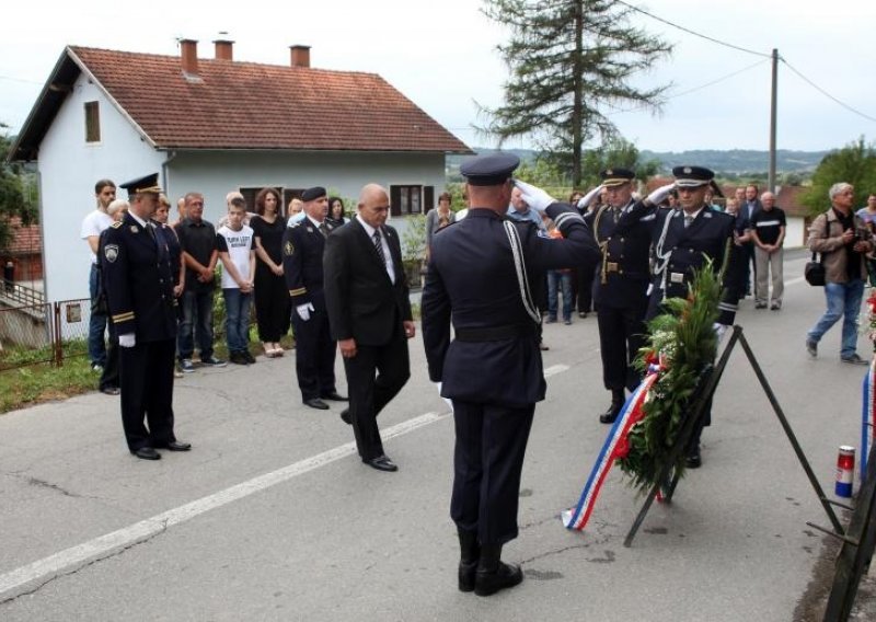 Obilježena obljetnica herojstva u Strugi Banskoj