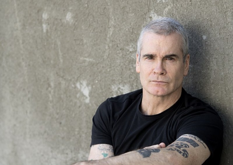 Henry Rollins donosi Good To See You turneju u Zagreb