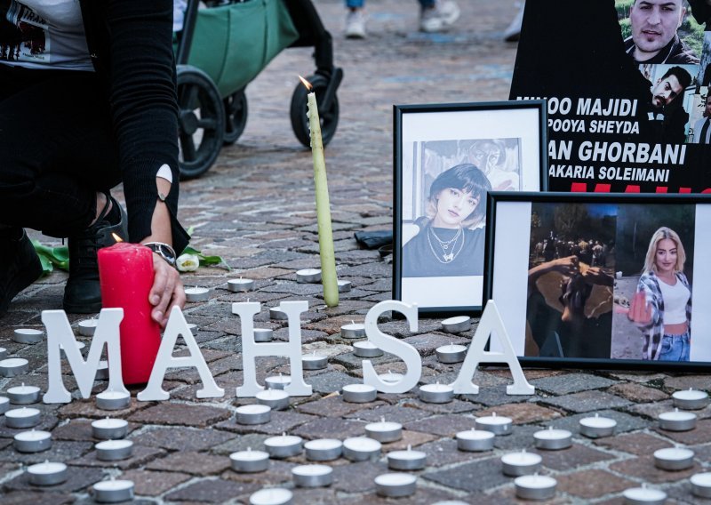 Vijeće UN-a za ljudska prava razmatrat će kršenja prava u Iranu