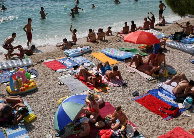 Jesen na Jadranu spasit će bogati strani turisti?