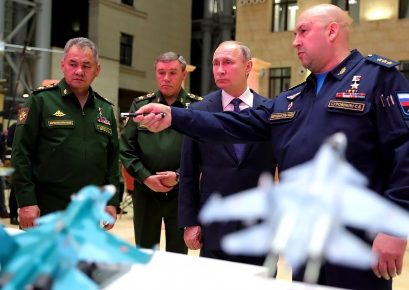 Razotkriveni tajni dogovori: Rusi od Irana dobili zapadno oružje i 140 milijuna eura u gotovini