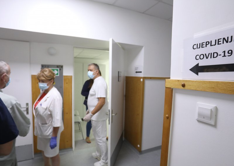 U Hrvatskoj 43 nova slučaja zaraze koronavirusom, preminulo je devet osoba