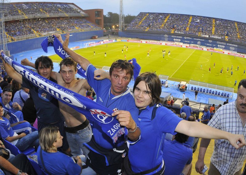 UEFA i Čeferin kreću u projekt; ruši se cijeli stadion Maksimir i gradi se novi, a poznati su i ostali važni detalji