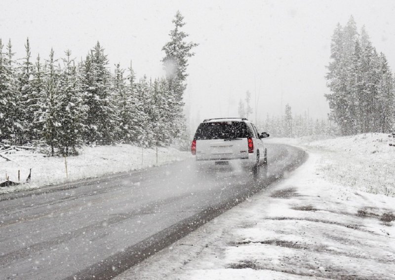 [FOTO] Kako pripremiti svoj automobil za zimu? Evo nekoliko praktičnih savjeta