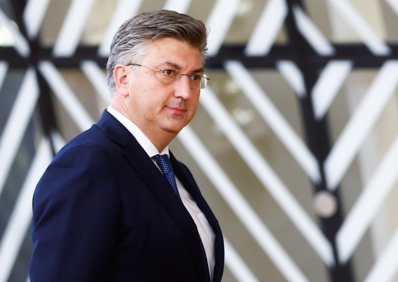 Plenković o Fortenovi: Vidjet ćemo uopće o kome se radi i je li stvarni ulagač ovaj gospodin koji se sada pojavio uz PR agenciju