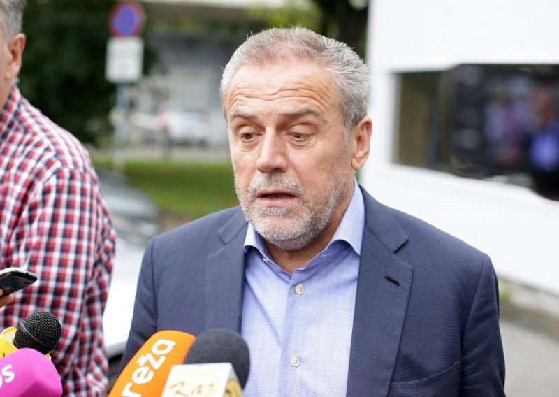 Bandić traži pročelnika Ureda za strategijsko planiranje i razvoj