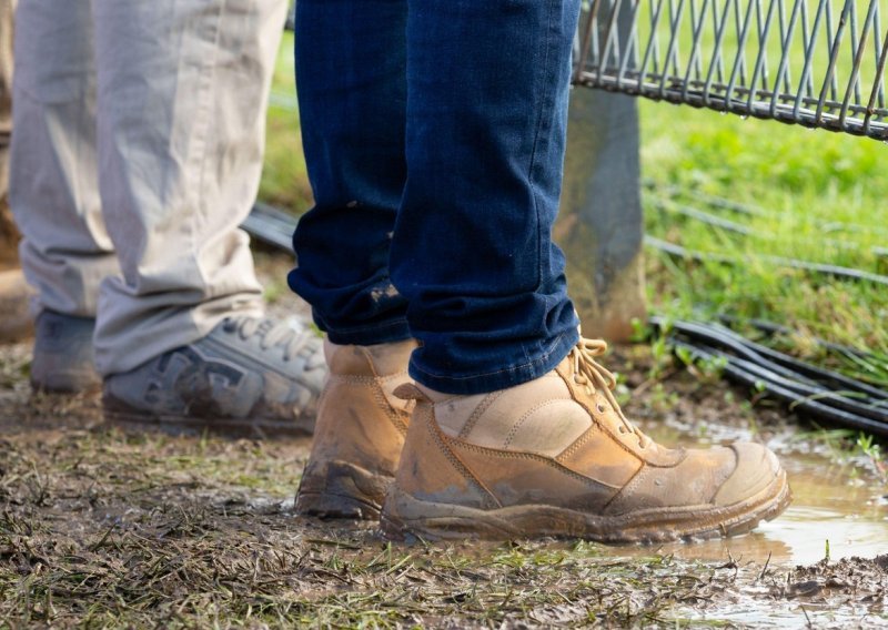 Tisuće u unutrašnjosti Australije napuštaju domove: Voda već zapljuskuje trgovine i vlada mala panika