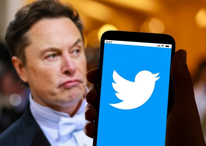 Napravi li Musk ovu izmjenu, Twitter će izgubiti smisao; na pitanje hoće li to učiniti, kratko je odgovorio: Da!