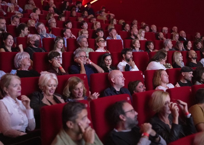 [FOTO] Održana splitska premijera hvaljenog filma 'Sigurno mjesto'