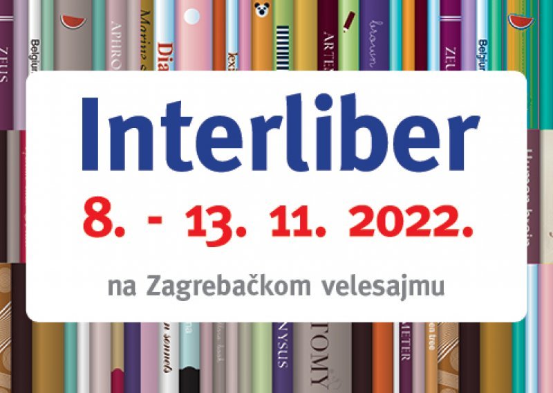 Interliber - sajam kojeg vole sve generacije
