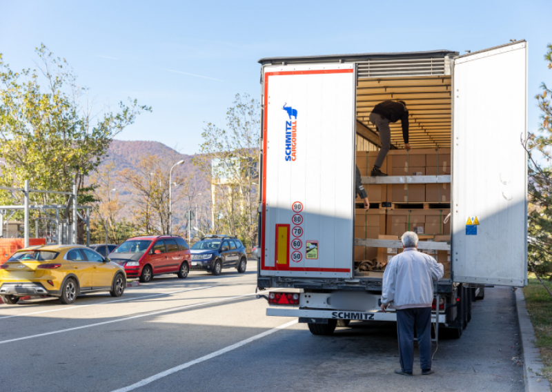 Veliki međunarodni uspjeh: U akciji 28 europskih država zbog krijumčarenja Balkanskom rutom uhićene 382 osobe