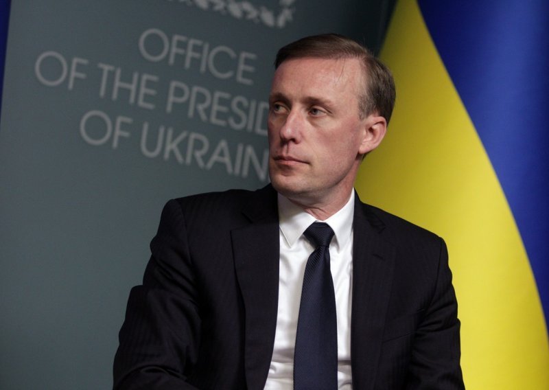Savjetnik Bijele kuće: Podrška Ukrajini ostaje 'nepokolebljiva' i nakon izbora