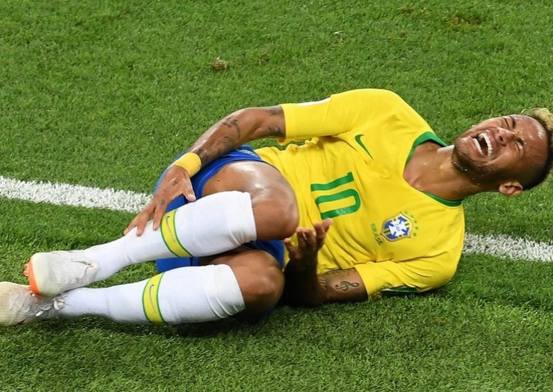 Sramotni skandal potresa brazilsku reprezentaciju uoči Svjetskog prvenstva u Katru; ako je ovo istina...