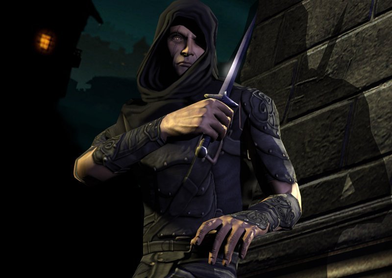 Thief 4 imat će i multiplayer?