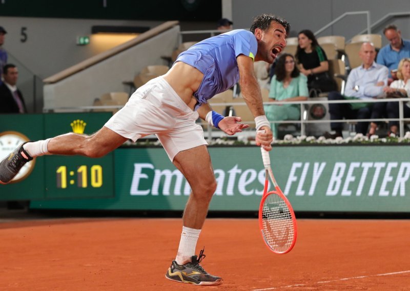Ivan Dodig izborio finale turnira u Parizu te osigurao plasman na završni Masters u Torinu