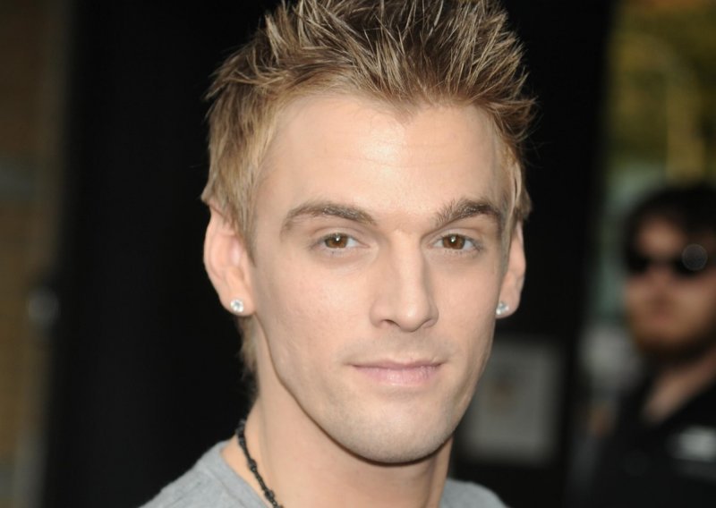 U 34. godini preminuo Aaron Carter, brat Nicka iz Backstreet Boysa