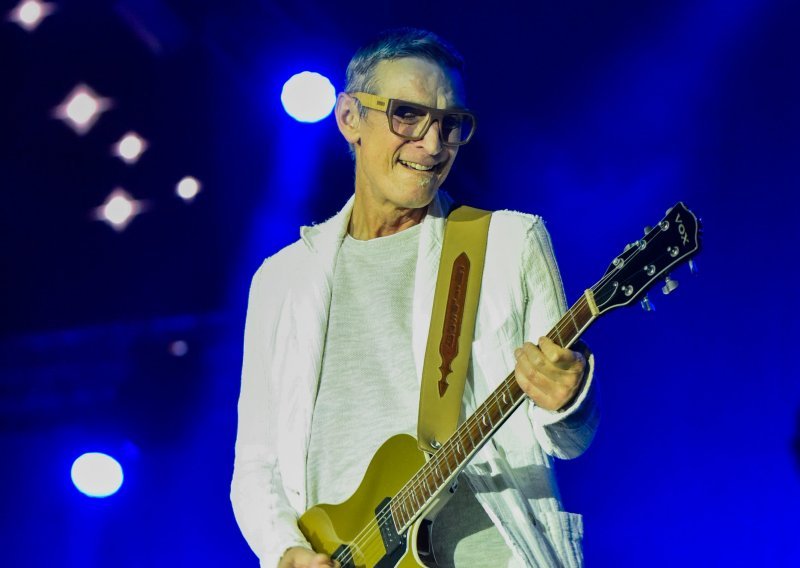 [FOTO] Massimo održao najveći koncert u karijeri: Pogledajte atmosferu iz zagrebačke Arene