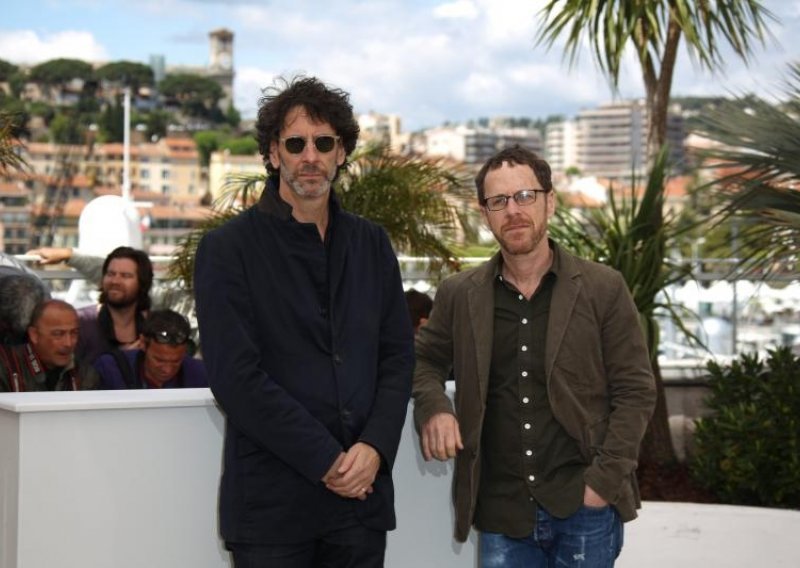 Braća Coen na čelu žirija Filmskog festivala u Cannesu