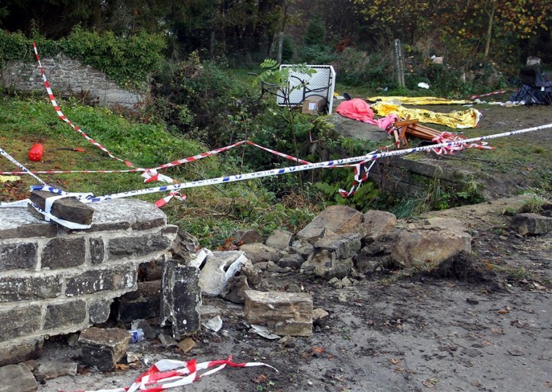 Strašne scene na reliju u Belgiji: Vozač izletio s ceste i pokosio skupinu gledatelja, dvije osobe poginule