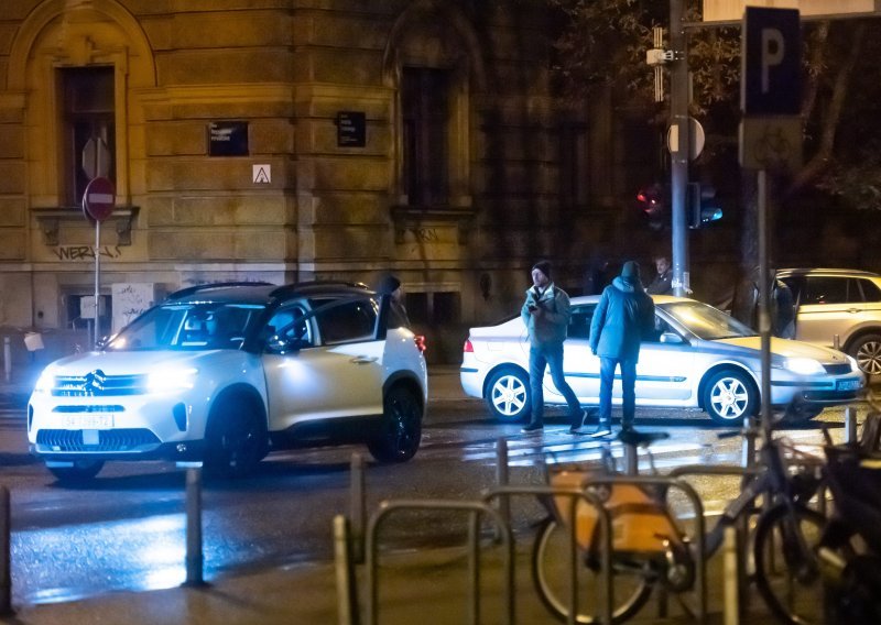 [FOTO] Zbog holivudskog blockbustera centar Zagreba sinoć je bio blokiran