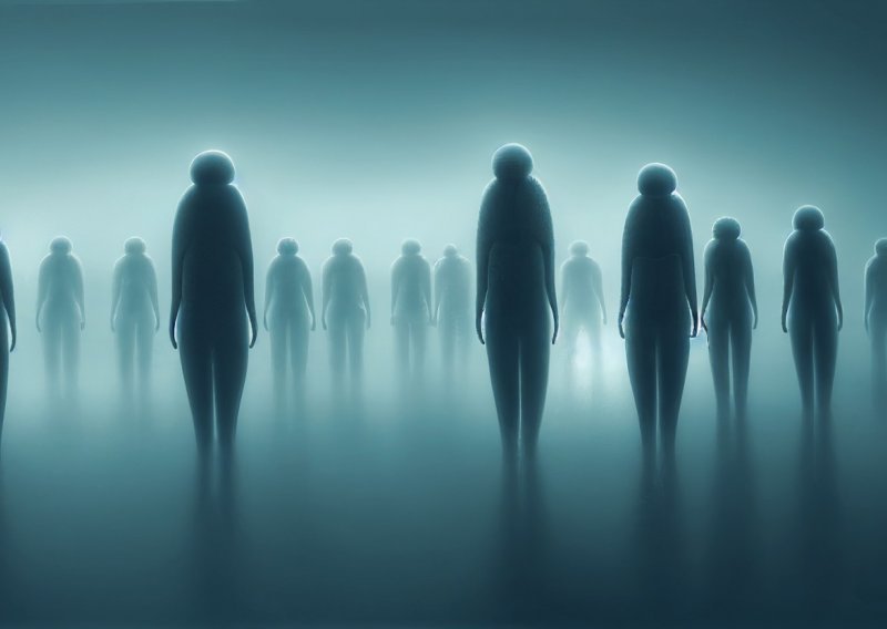 Kako bi čovječanstvo reagiralo da izvanzemaljci kontaktiraju s nama? Nitko ne zna, a upravo to je problem