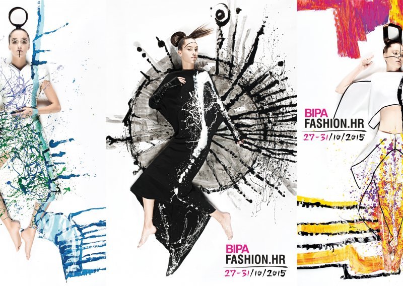 Predstavljena službena kampanja Bipa Fashion.hr-a