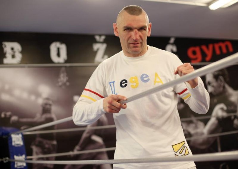 Gotovo je! Željko Mavrović objavio...
