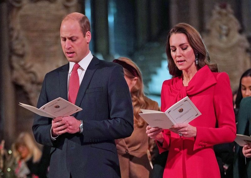 Nova božićna tradicija pod vodstvom Kate Middleton održat će se pokojnoj kraljici u čast