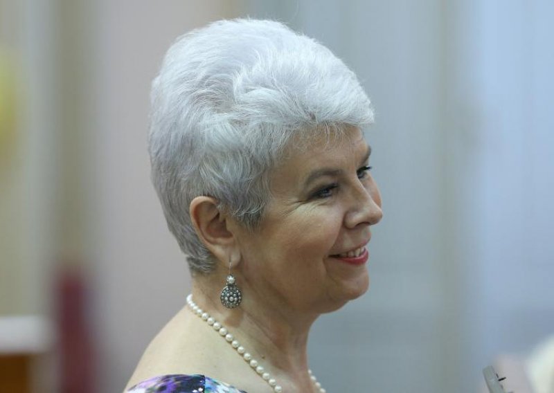'Gospođu Grabar Kitarović trebalo bi obavijestiti da je bila dužnosnica NATO-a'