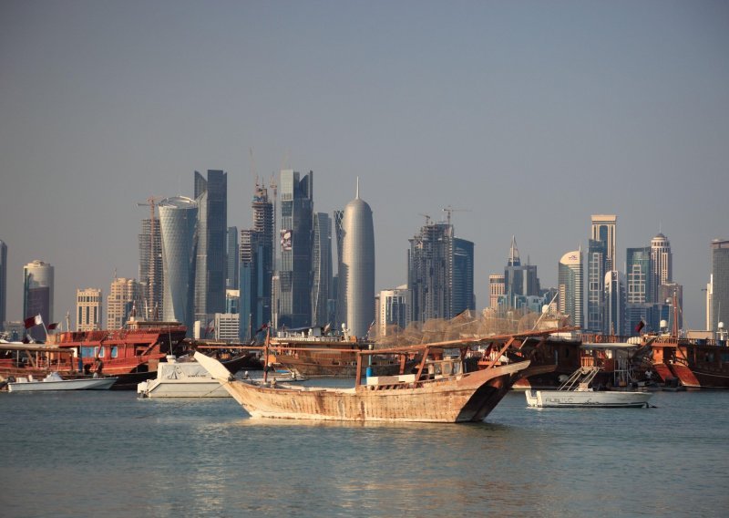 Katar optužuje Njemačku za dvostruke standarde u kritici ljudskih prava
