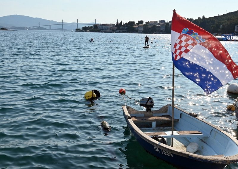 Novi slogan Hrvatske kao turističke destinacije bit će poznat krajem ove godine