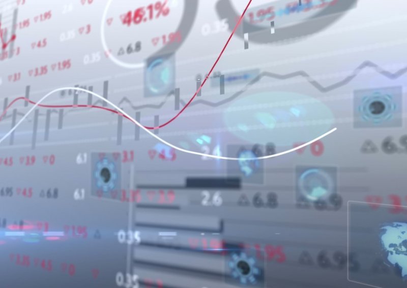 Zagrebačka burza: Tjedan započeo negativnim raspoloženjem i skromnim prometom
