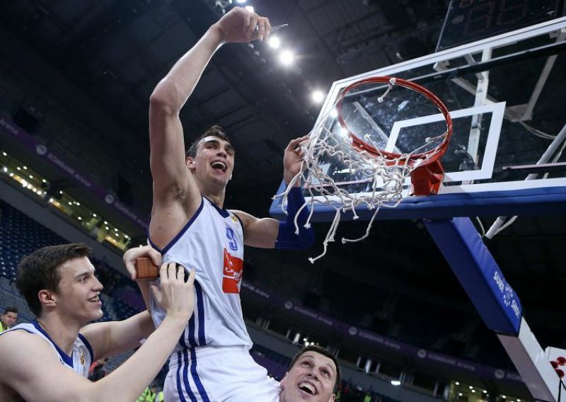Službeno: Dvojica Hrvata na NBA draftu ovoga ljeta