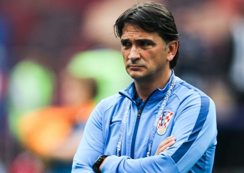 Zlatko Dalić iskreno je progovorio o stvarima koje ga brinu: O našim sudbinama odlučuju ljudi koji u životu nisu napravili ništa