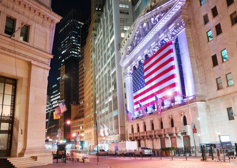 Wall Street porastao drugi dan zaredom, u fokusu ulagača su izbori za američki Kongres