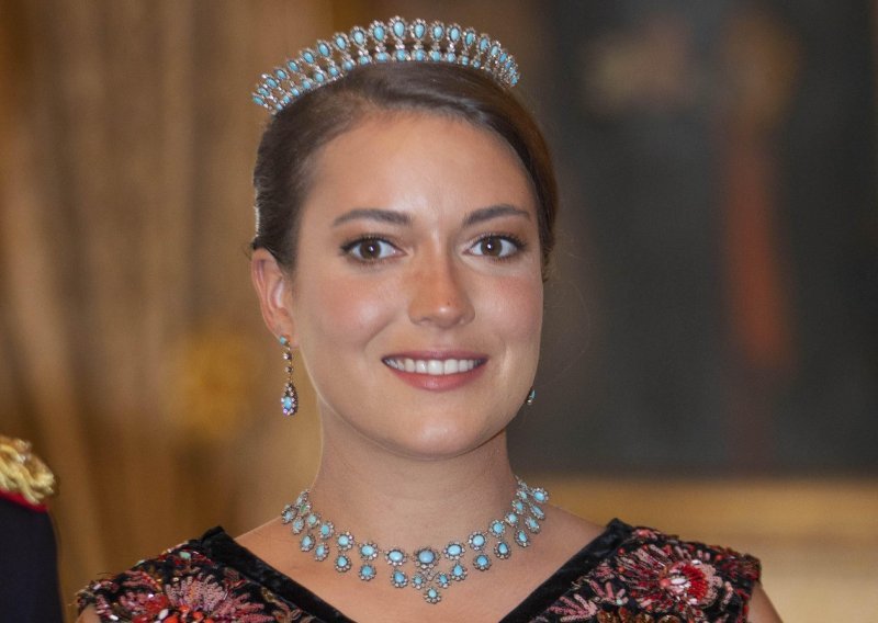 Sve je spremno za novo kraljevsko vjenčanje: Pred oltar odlazi jedna od najmanje poznatih europskih princeza