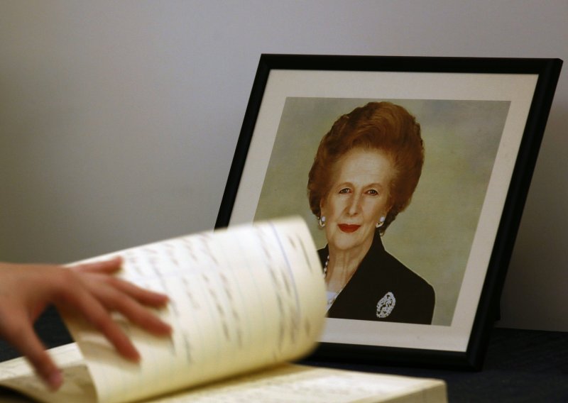 Policija u strahu od mogućeg napada na pogreb M. Thatcher