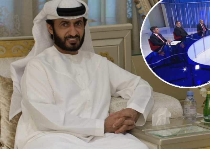 'Ulazak investitora iz UAE-a u Fortenovu postavlja puno pitanja, a HANFA mora provjeriti zbog čega je AZ fond izašao'