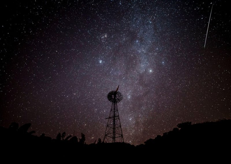 Zvijezde su oduvijek opčinjavale ljude, ali tek smo prije oko 180 godina doznali koliko su nam daleko
