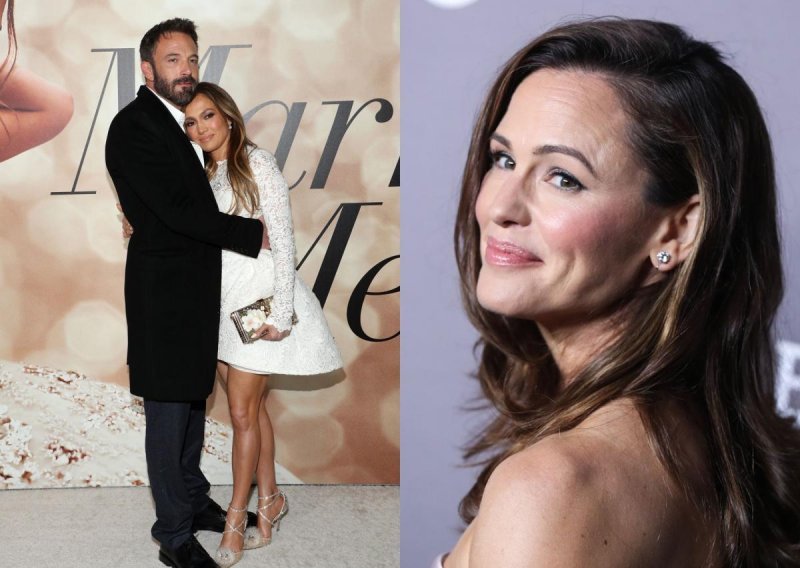 Kako se slažu Jennifer Lopez i Jennifer Garner? Ben Affleck nalazi se između dvije vatre