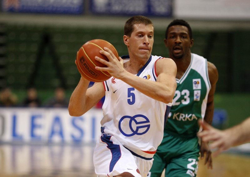 Cibona trasira put prema Final Fouru