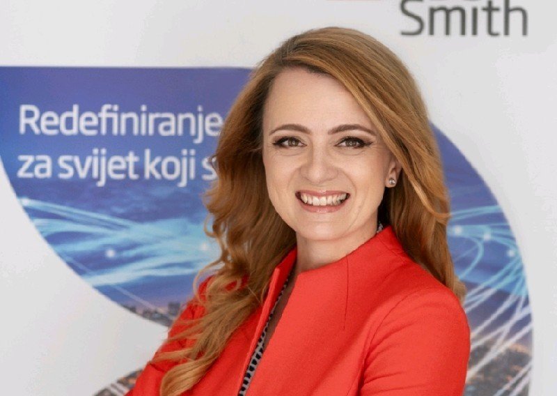 Ana Soldo nova predsjednica Hrvatskog udruženja menadžera i poduzetnika CROMA