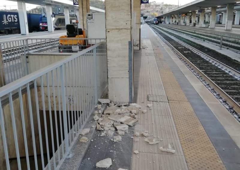 Opet potres u Italiji kod Riminija