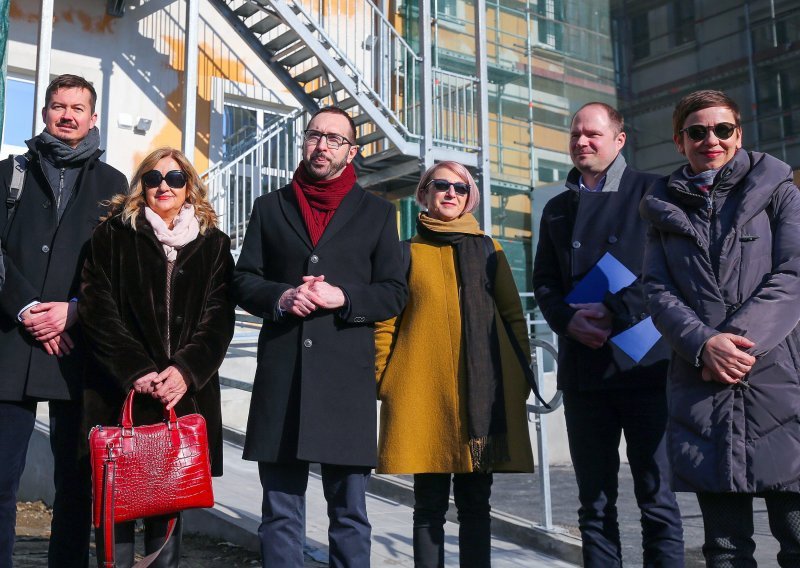 Zagreb je za ovu godinu planirao poslove vrijedne stotine milijuna kuna, a ostvareno je manje od trećine, ovo su detalji iz izvještaja